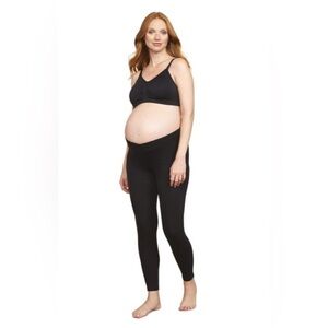 NWOT Motherhood Maternity BumpStart Maternity Leggings
